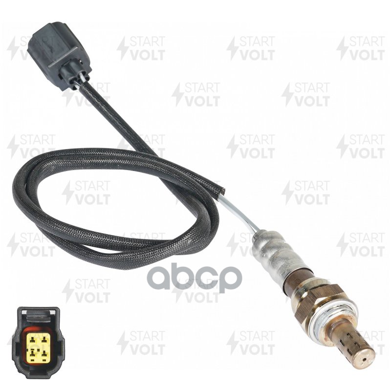 Датчик кисл. для а/м Mercedes-Benz C W204 (07-)/E W212 (09-) 1.8i после кат. STARTVOLT VS-OS 1804 STARTVOLT арт. VS-OS 1804