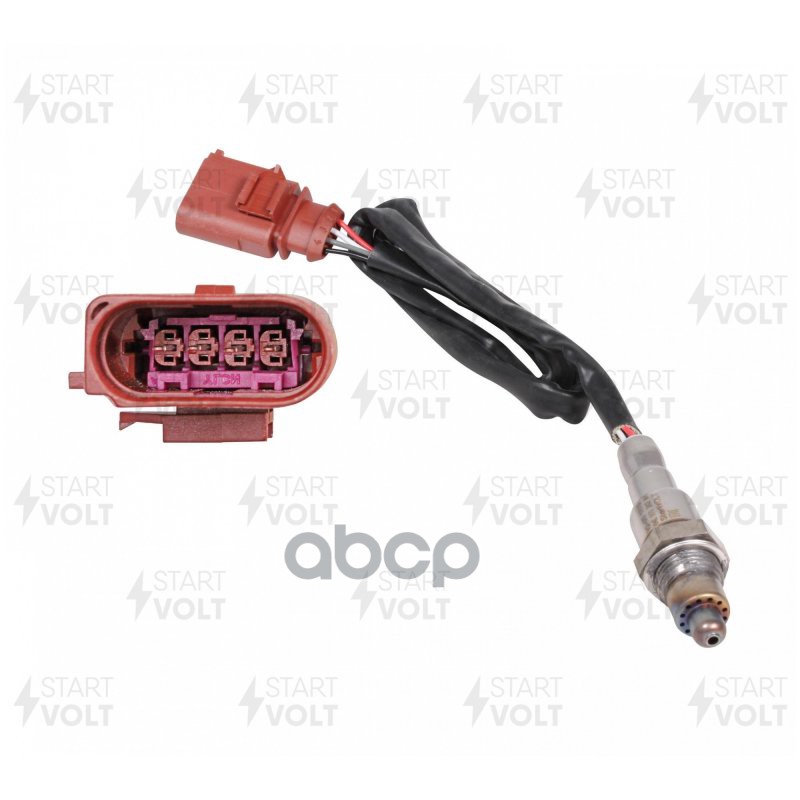 Датчик кисл. для а/м VAG Octavia A7 (13-)/Golf VII (13-) 1.6i 110л.с. до кат. (VS-OS 1816) STARTVOLT арт. VS-OS1816