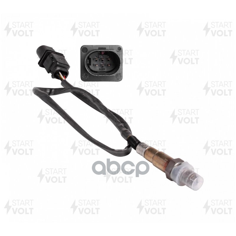Датчик кисл. для а/м VAG Octavia (96-)/Touareg (02-)/A6 (04-) (VS-OS 1820) STARTVOLT арт. VSOS1820