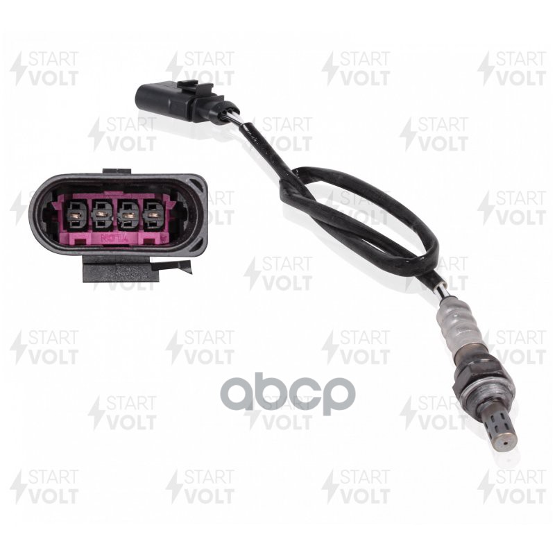 Датчик кисл. для а/м VAG Fabia I (03-)/Fabia II (07-) 1.2i до кат. (VS-OS 1821) STARTVOLT арт. VSOS1821