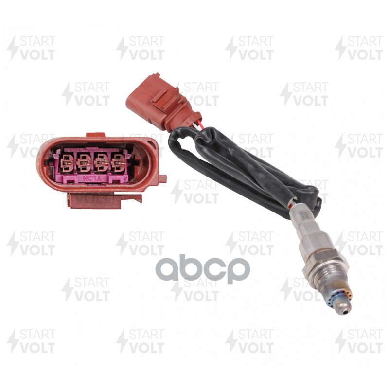 Датчик кисл. для а/м VAG Polo Sedan (09-)/Rapid (12-) 1.6i 110л.с. до кат. (VS-OS 1822) STARTVOLT арт. VS-OS1822