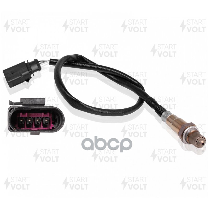 Датчик кисл. для а/м VAG Q5 (08-)/A5 (08-)/Passat CC (08-) до кат. справа (VS-OS 1825) STARTVOLT арт. vs-os-1825