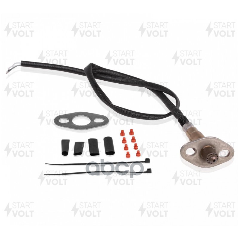 Датчик кисл. унив. ан. 0258986617 для а/м Toyota (VS-OS 1900) STARTVOLT арт. vs-os-1900