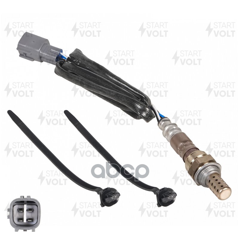 Датчик кисл. для а/м Toyota Rav 4 (00-) 2.0i после кат. (VS-OS 1902) STARTVOLT арт. VSOS1902