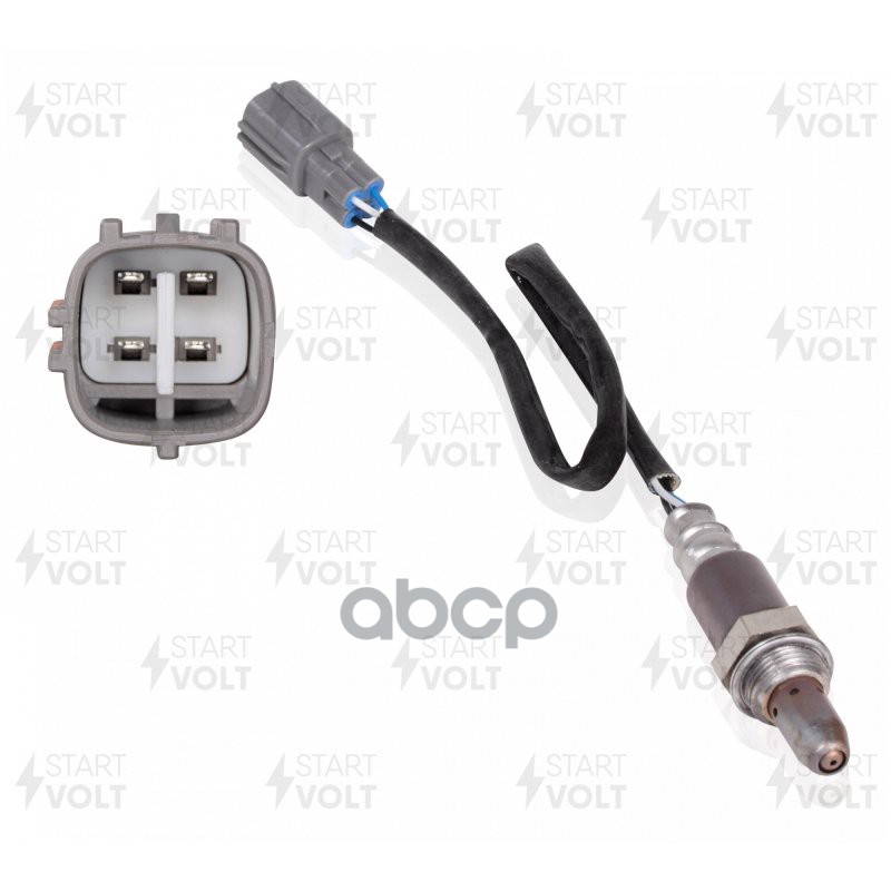 Датчик кисл. для а/м Toyota Camry V50 (11-)/Highlander (08-) 3.5i до кат. 370 мм (VS-OS 1907) STARTVOLT арт. VSOS1907