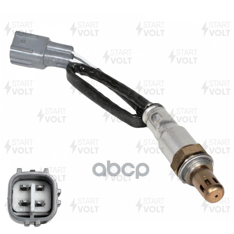 Датчик кисл. для а/м Toyota Camry V70 (17-)/Rav 4 (12-) 2.5i после кат. (VS-OS 1911) STARTVOLT арт. VSOS1911