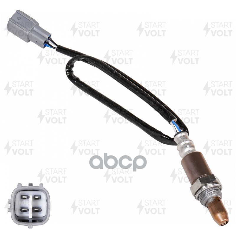 Датчик кисл. для а/м Toyota Camry V40 (06-) 2.4i/Camry V50 (11-) 2.0i до кат. (VS-OS 1919) STARTVOLT арт. VSOS1919