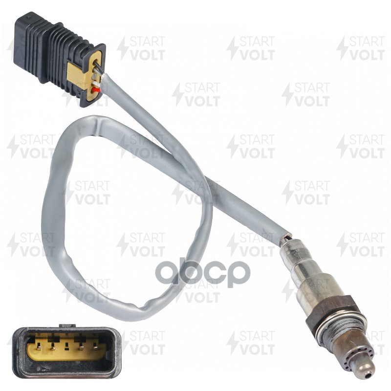 Датчик кисл. для а/м BMW X5 F15 (13-)/X6 F16 (14-)/5 F10 (10-) 3.0i после кат. (VS-OS 2014) STARTVOLT арт. vs-os-2014