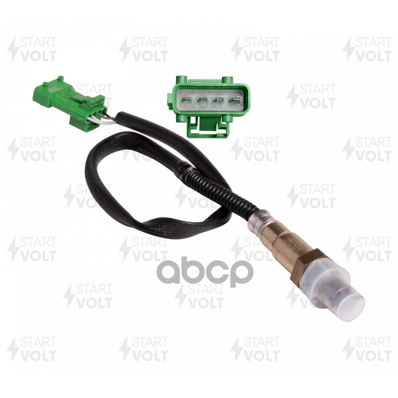 Датчик кисл. для а/м Peugeout 206 (98)/307 (00-)//Citroen C4 (04-) 1.4i/1.6i до кат. (VS-OS 2015) STARTVOLT арт. VSOS2015