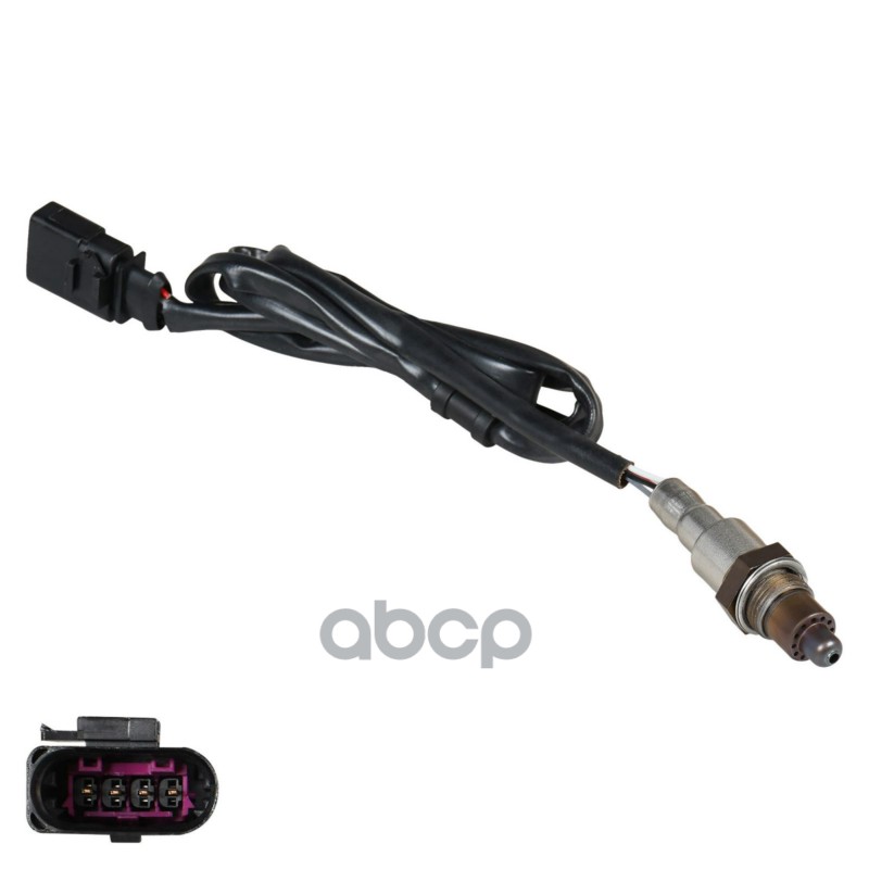 Датчик кисл. для а/м VAG Yeti (09-)/Jetta (11-) 1.6i 110 л.с. после кат. (VS-OS 2112) STARTVOLT арт. VS-OS2112