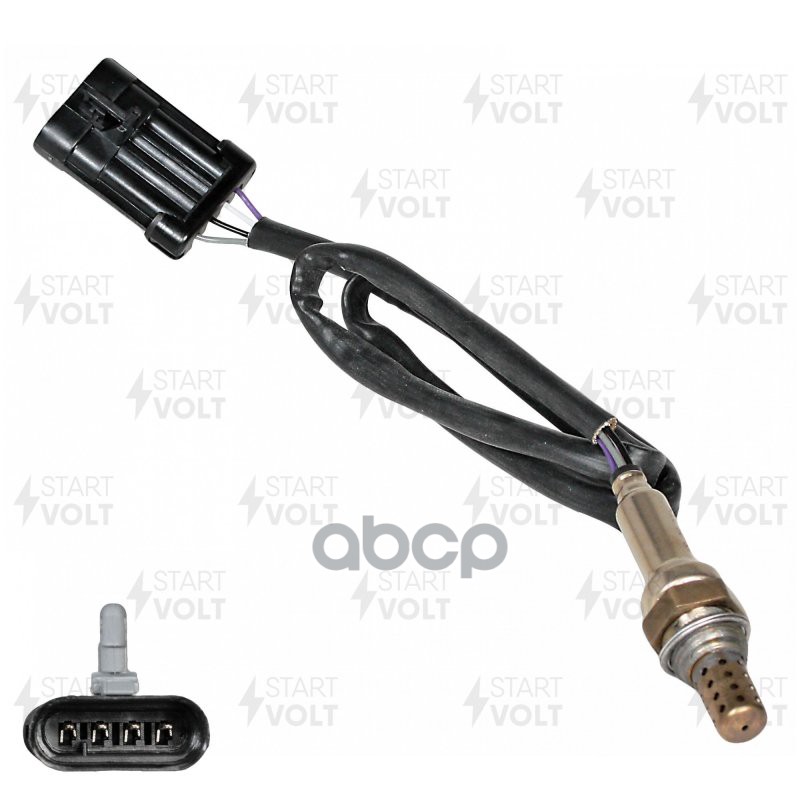 Датчик кисл. для а/м Geely Emgrand (11-) 1.5i после кат. (VS-OS 2704) STARTVOLT арт. VS-OS2704