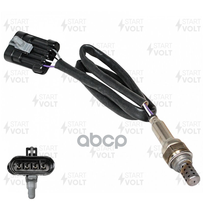 Датчик кисл. для а/м Geely Emgrand (09-)/MK (06-)/Otaka (05-) до кат. (VS-OS 2705) STARTVOLT арт. VSOS2705