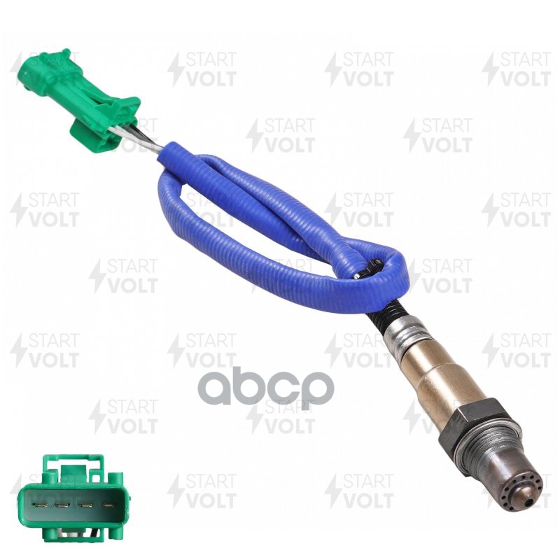 Датчик кисл. для а/м Geely Emgrand (09-)/Otaka (06-) 1.8i до кат. (VS-OS 2706) STARTVOLT арт. VSOS2706