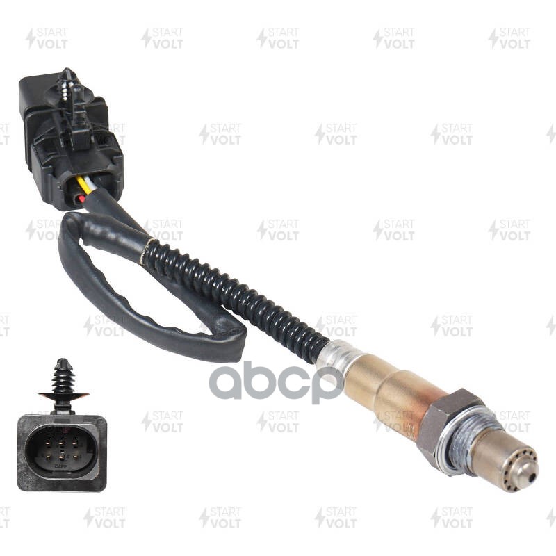 Датчик кисл. для а/м Chery Tiggo 4 (17-)/Tiggo 7 Pro (19-) 1.5T до кат. (VS-OS 3016) STARTVOLT арт. VSOS3016