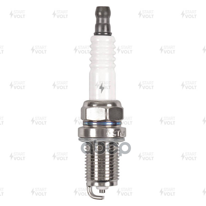 Свеча зажигания для а/м Nissan Almera N16 (00-) 1.5i/1.8i STARTVOLT арт. VSP1404