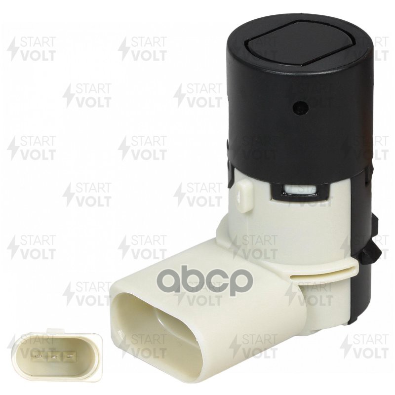 Датчик парковки для а/м VAG/Ford Passat B5 (96-)/Sharan (95-)/Galaxy (95-) (VS-PK 1828) STARTVOLT арт. VSPK1828