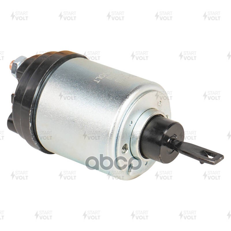 Реле втягивающее стартера для а/м Лада 2108-099 (тип БАТЭ) (VSR 0103) STARTVOLT арт. VSR0103