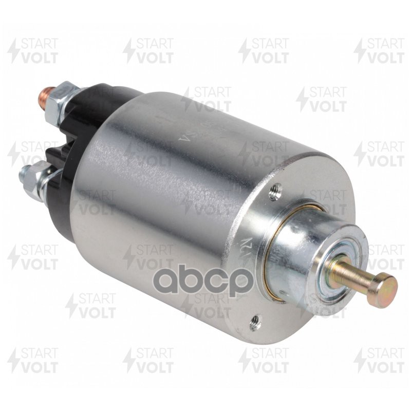 Реле втягивающее стартера для а/м Daewoo/Chevrolet Nexia (94-)/Lanos (02-) (VSR 0563) STARTVOLT арт. VSR0563