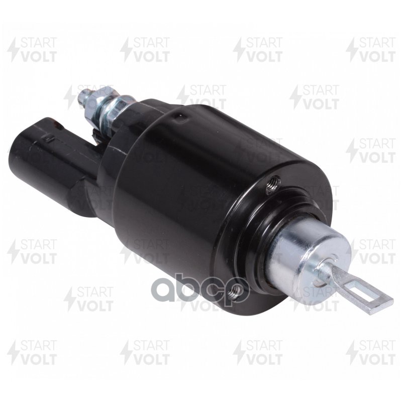 Реле втягивающее стартера для а/м VAG Polo Sedan (11-) 1.6i/Tiguan 1.4 TSi (VSR 1002) STARTVOLT арт. vsr-1002