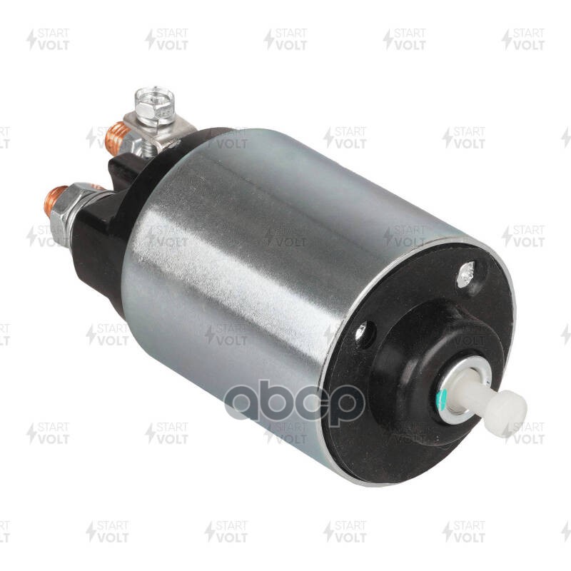Реле втягивающее стартера для а/м Mitsubishi Fuso Canter (12-) 3.0D (VSR 1114) STARTVOLT арт. VSR1114