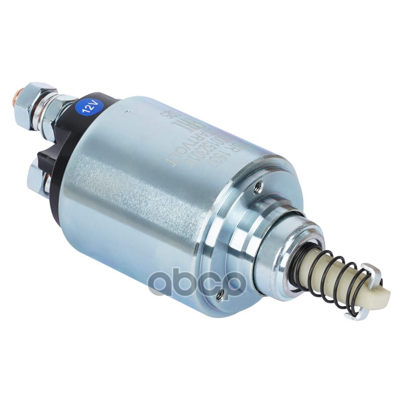 Реле втягивающее стартера для а/м Mercedes-Benz W123 (79-) 2.0D (VSR 1537) STARTVOLT арт. VSR1537