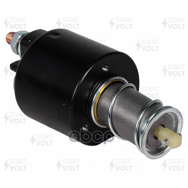Реле втягивающее стартера для а/м Citroen C4 (04-) 1.6i (VSR 1602) STARTVOLT арт. vsr-1602