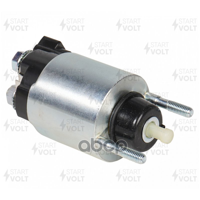 Реле втягивающее стартера для а/м Toyota Corolla E150 (06-) 1.6i/Rav 4 A40 (12-) 2.0i (VSR 19 STARTVOLT арт. VSR1903