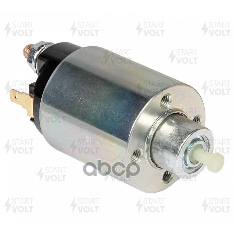 Реле втягивающее стартера для а/м Mazda 3 BK (03-) 1.3i/1.6i (VSR 2501) STARTVOLT арт. VSR2501