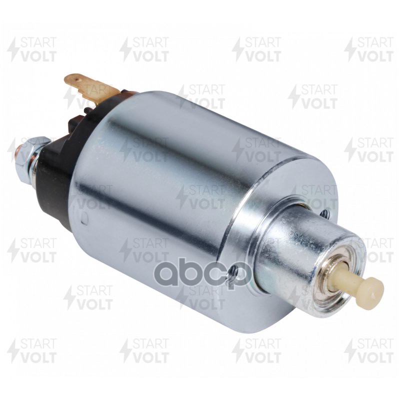 Реле втягивающее стартера для а/м Mazda CX-5 (11-) 2.5i (VSR 2506) STARTVOLT арт. VSR2506