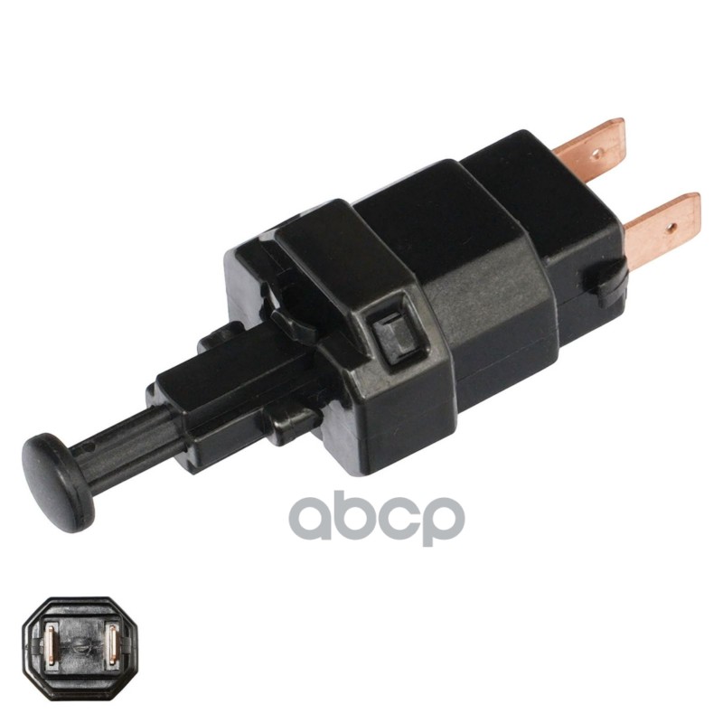 Датчик вкл. стоп-сигнала для а/м Daewoo Matiz (98-)/Nexia (95-) 2PIN (VS-SL 0501) STARTVOLT арт. vs-sl-0501