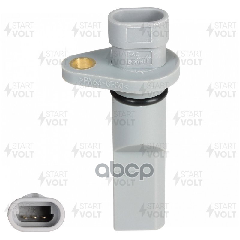 Датчик скорости для а/м Приора, Гранта аналог 2170-3843010  VSSP0170 STARTVOLT арт. VS-SP0170