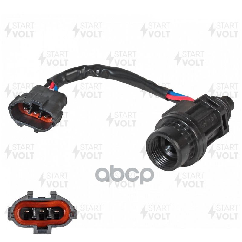 Датчик скорости для а/м Daewoo/Chevrolet Nexia/Espero/Lanos (VS-SP 0547) STARTVOLT арт. VSSP0547