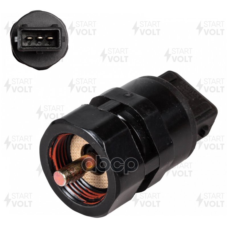 Датчик скорости для а/м Mitsubishi L200 (05-)/Pajero Sport (98-) 2.5D (VS-SP 1101) STARTVOLT арт. VSSP1101