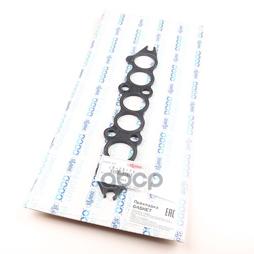 Прокладка впускного коллектора Nissan Teana 03-08 / Cedric 95-99 VQ20DE;VQ25DE STONE арт. JB-02179