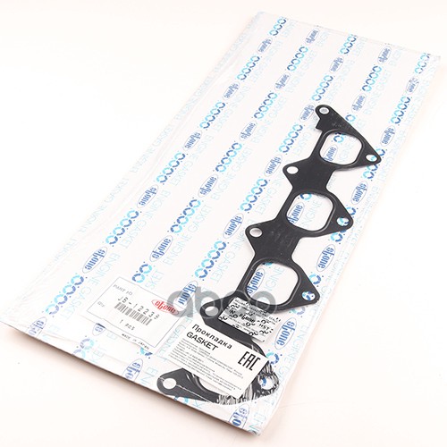 Прокладка впускного коллектора TOYOTA COROLLA/CORONA 4A-FE 92- STONE арт. JB-12239