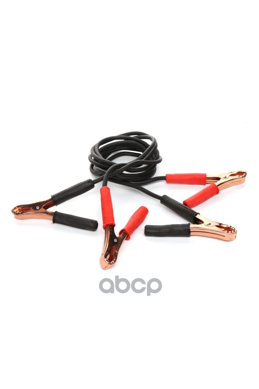 Провода Прикуривания 300А (2 М  12/24В)  Stvol STVOL арт. sbc300