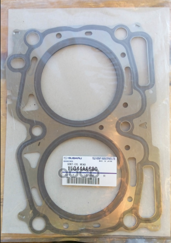 Прокладка ГБЦ SUBARU арт. 11044aa680