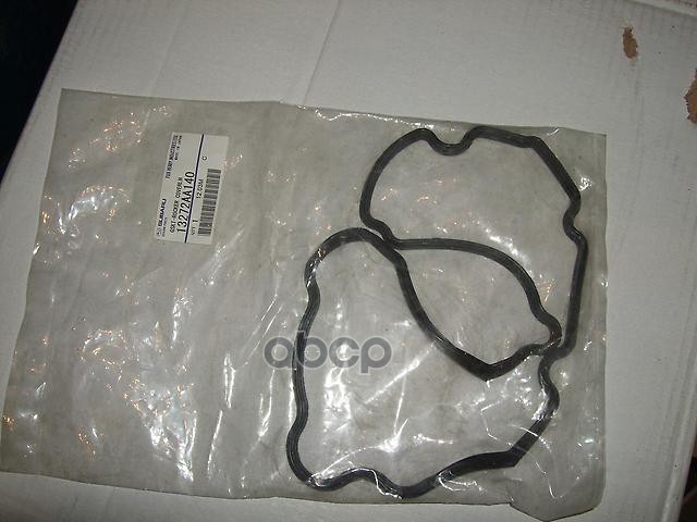 Прокладка клапанной крышки левая SUBARU арт. 13272aa140