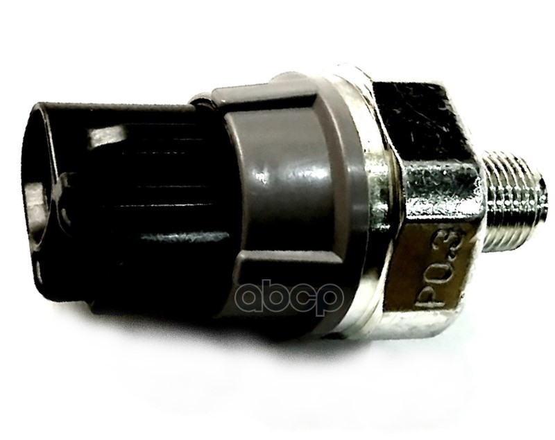 Датчик Давления Масла Пластиковый Разъем, Ej253, Forester, Impreza, Ez30, Legacy, Tribeca SUBARU арт. 25240AA060