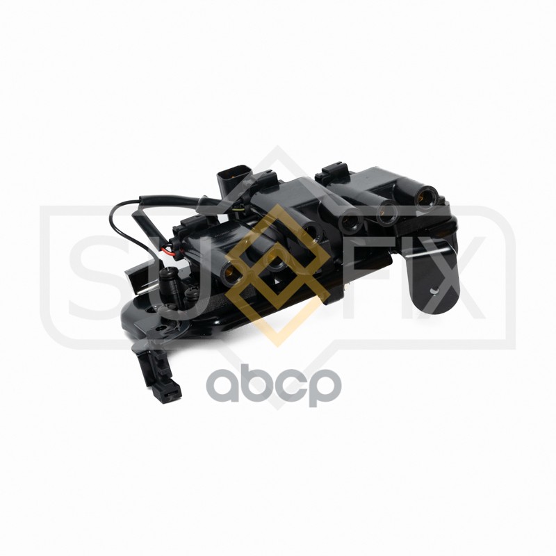 Катушка Зажигания SUFIX арт. FC2001