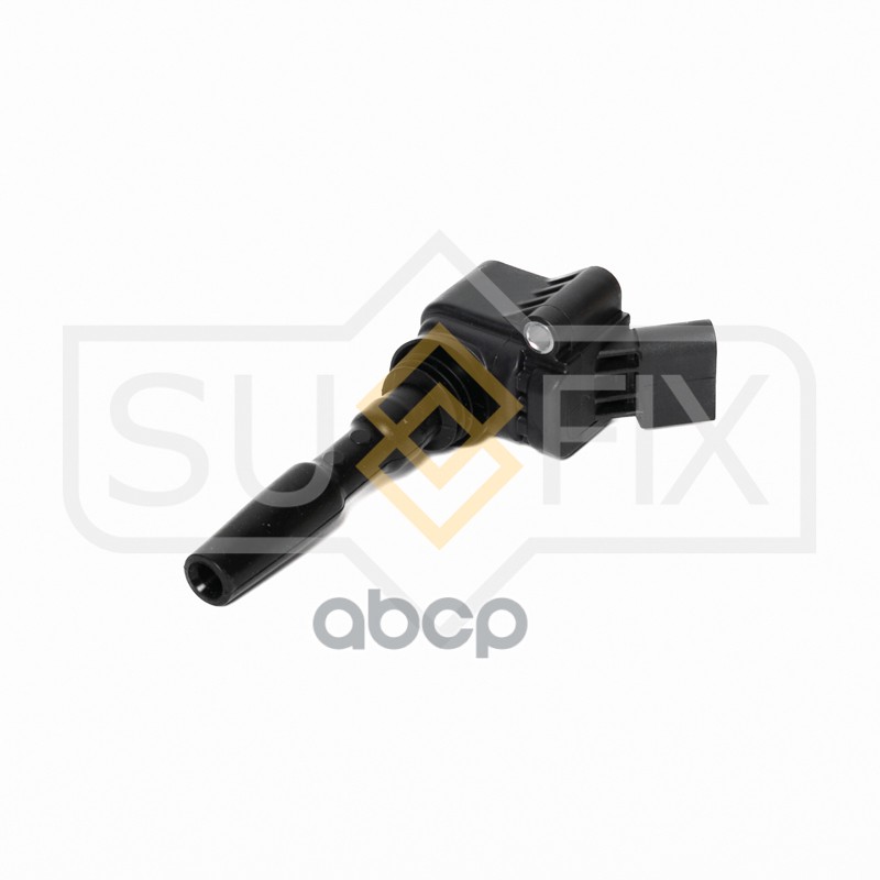 Катушка зажигания Audi A3 1.0-1.4 12 / A4 1.4 15 / A5 1.4 16 / Q2 1.0-1.4 16 / Q3 1.4 13, SKODA Fabia III 1.0-1.6 14 / Kodiaq...