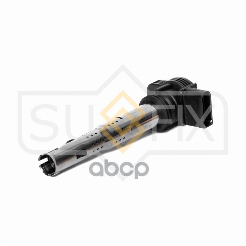 Катушка зажигания AUDI A3 1.8-2.0 03-12 / A4 1.8-2.0 04-15 / A5 1.8-2.0 07-17 / A6 2.0 05 / A8 2.0 12 / Q3 2.0 11 / Q5 2.0 08...
