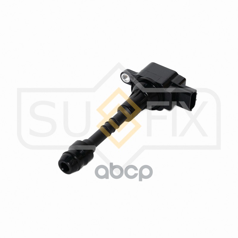 Катушка зажигания NISSAN Almera(N16) 1.5-1.8 00 / Almera Tino 1.8 00-06 / Avenir(W11) 1.8 97-05 / Primera(P11/P12) 1.6-1.8 96...