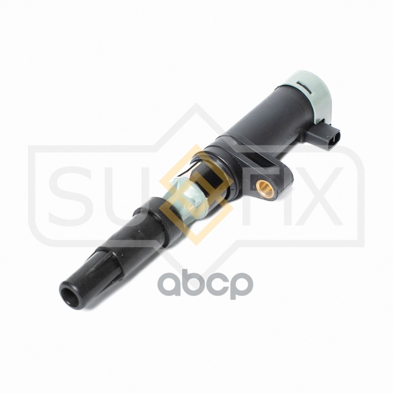 Катушка Зажигания Renault Duster 1.6-2.0 10 / Logan I 1.6 16V 04 / Sandero I 1.6 09 / Clio Ii-Iii 1.4-1.6 99 / Fleunce 1.6 10...