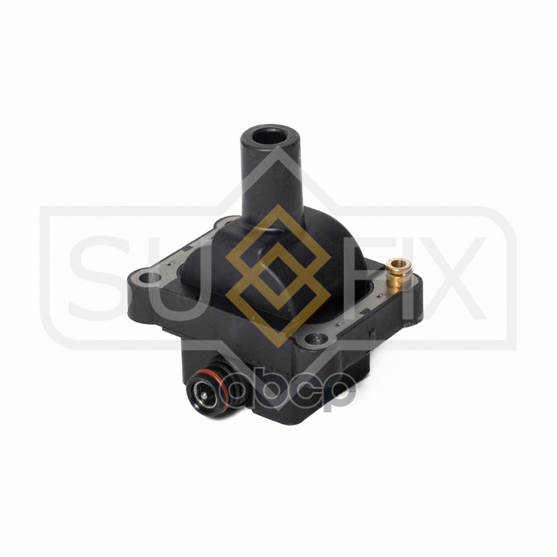 Катушка Зажигания Mercedes-Benz C180-280(W202) 93-00 / Clk200-230K(C208) 97-00 / E280-320(W124/W210) 92-97 / G320(W463) 94-97...