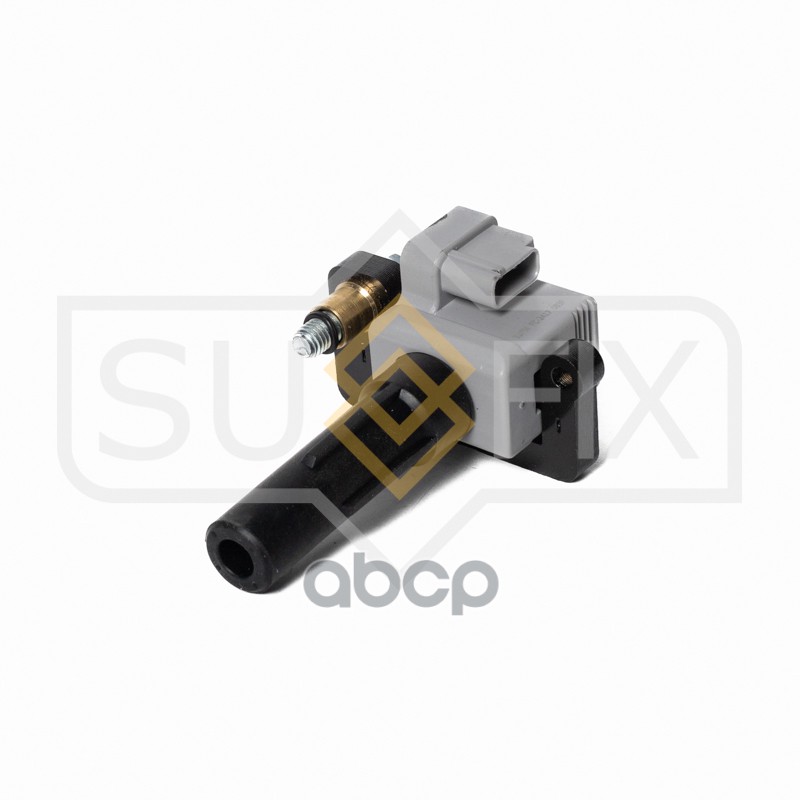 Катушка зажигания SUBARU Forester(SG/SH) 2.0-2.5 02-13 / Impreza(GD/GH) 1.5-2.5 00 / Legacy IV-V 2.0-2.5 05 FC-2417 SUFIX арт...
