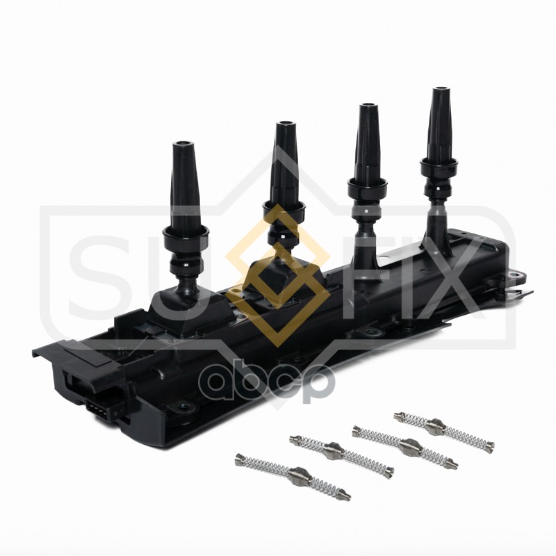 Катушка Зажигания SUFIX арт. FC2432