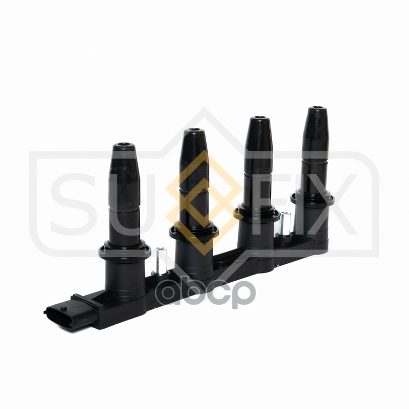 Катушка Зажигания Opel Astra G/H 1.6 00 / Corsa D 1.6 06 / Insignia A 1.6 08 / Meriva A 1.6 06 / Vectra C 1.6 05 / Zafira B/C...