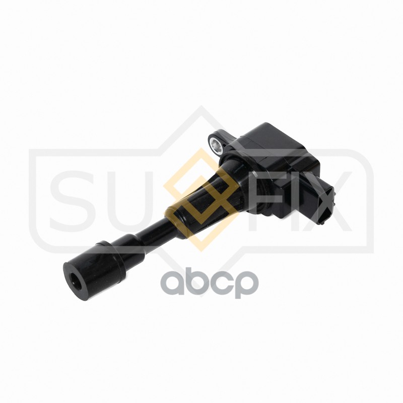 Катушка Зажигания Mazda 2(De) 1.3-1.5 07 / 3(Bk/Bl) 1.4-1.6 03-14 Fc-2467 SUFIX арт. FC-2467