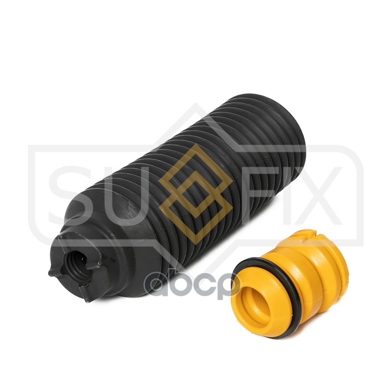 Пыльник Амортизатора Передний Nissan Teana(J32) 08 Fd-4006 SUFIX арт. FD-4006